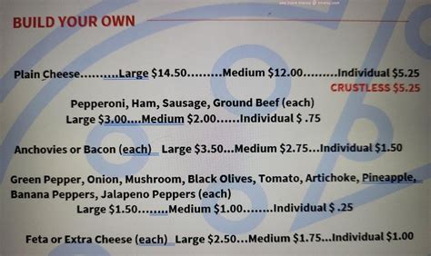 Labrasca's pizza - Oct 6, 2022 · Hard to believe all we have had to... - LaBrasca's Pizza - Facebook ... Log In